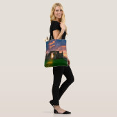 Monuments | Stonhenge, England Tasche (Am Model)