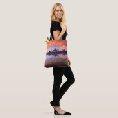 Monuments | Taj Mahal Sunset Tasche (Am Model)