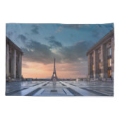 Monuments | The Eiffel Tower Kissenbezug (Rückseite)