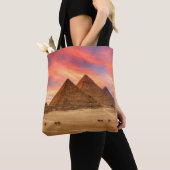 Monuments | The Great Pyramids Tasche (Von Nahem)