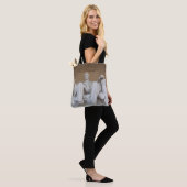 Monuments | The Lincoln Memorial Tasche (Am Model)