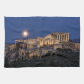 Monuments | The Parthenon Athens, Greece Geschirrtuch (Horizontal)