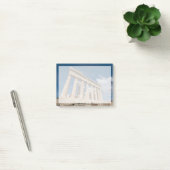 Monuments | The Parthenon, Greece Post-it Klebezettel (Büro)