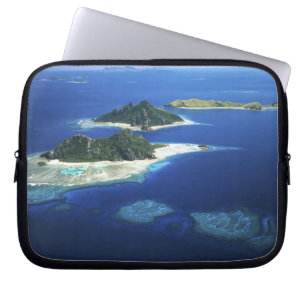 Monuriki, Monu und Yanuya-Inseln, Mamanuca Laptopschutzhülle