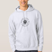 Monvella Hoodie (Vorderseite)