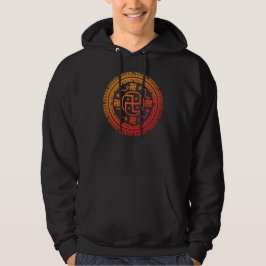 Monyou 3 hoodie