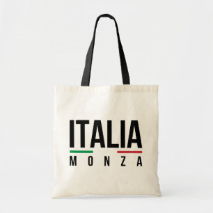 Monza Italien Tragetasche