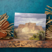 Monzon Castle, wo König James sein Kind verbrachte Fotoplatte (Seite)