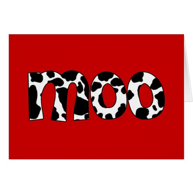 MOO (Vorderseite (Horizontal))