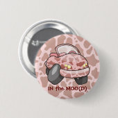 Moo Car Button (Vorne & Hinten)