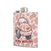 Moo Car Flachmann (Links)