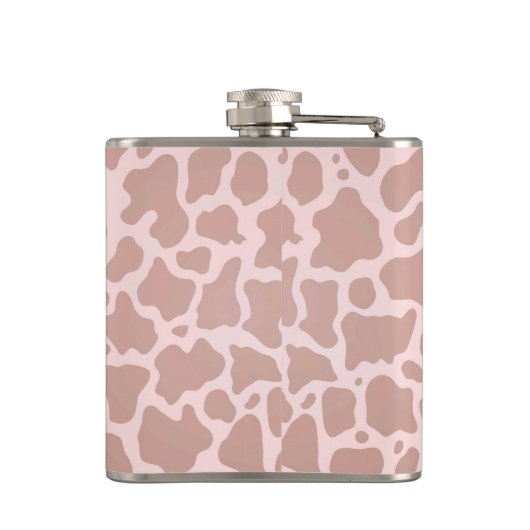 Moo Car Flachmann (Rückseite)