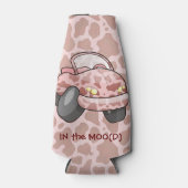 Moo Car Flaschenkühler (Vorderseite)