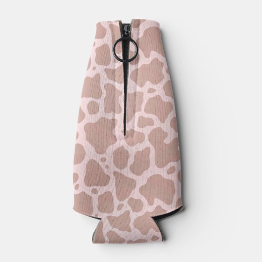 Moo Car Flaschenkühler (Rückseite)