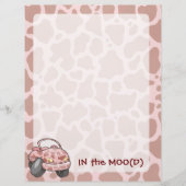 Moo Car Flyer (Vorne)