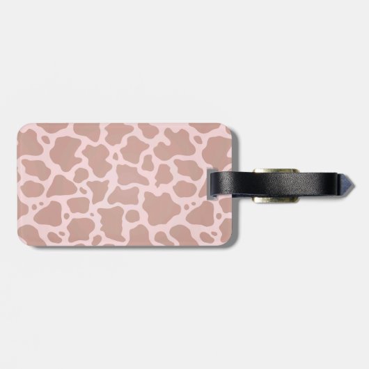 Moo Car Gepäckanhänger (Rückseite horizontal)