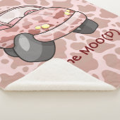 Moo Car Sherpadecke (3/4)