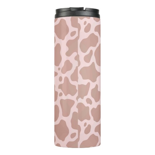 Moo Car Thermosbecher (Rückseite)