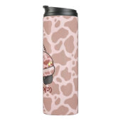 Moo Car Thermosbecher (Nach rechts gedreht)