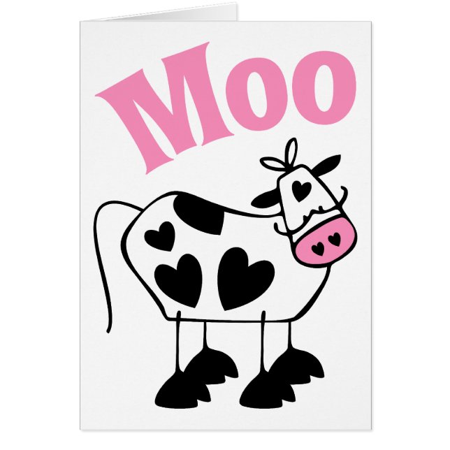 Moo Cow (Vorne)