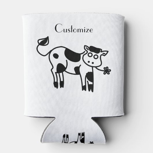 Moo Cow Thunder_Cove Dosenkühler (Rückseite)