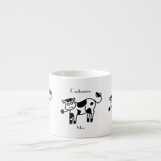 Moo Cow Thunder_Cove Espressotasse (Vorderseite)