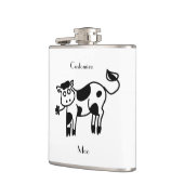 Moo Cow Thunder_Cove Flachmann (Links)