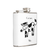 Moo Cow Thunder_Cove Flachmann (Rechts)