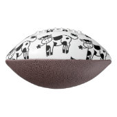 Moo Cow Thunder_Cove Football (Gedreht 90)