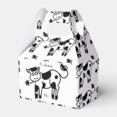 Moo Cow Thunder_Cove Geschenkschachtel (Vorderseite)