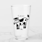 Moo Cow Thunder_Cove Glas (Vorderseite)
