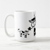 Moo Cow Thunder_Cove Kaffeetasse (Links)