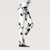 Moo Cow Thunder_Cove Leggings (Rechts)