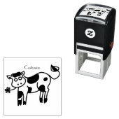 Moo Cow Thunder_Cove Permastempel (Beispiel)