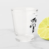Moo Cow Thunder_Cove Schnapsglas (Links)