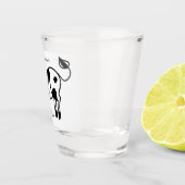 Moo Cow Thunder_Cove Schnapsglas (Rechts)