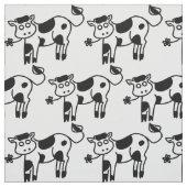 Moo Cow Thunder_Cove Stoff (Muster)