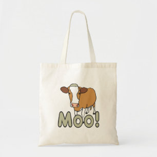 Moo Cow Tragetasche