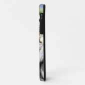 Moo Cows Case-Mate iPhone Hülle (Hinten/Links)