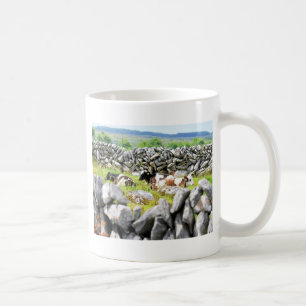Moo Cows Kaffeetasse