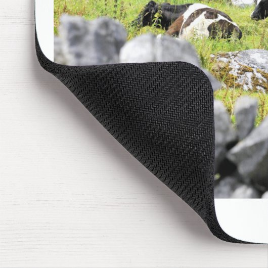 Moo Cows Mousepad (Ecke)