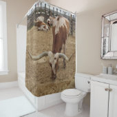 MOO-Crew Duschvorhang (Beispiel)