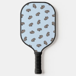 Moo Deng Pickleball Schläger