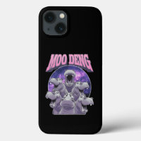 MOO DENG THE BERMOUS BABY PIGMY HIPPO MOODENG