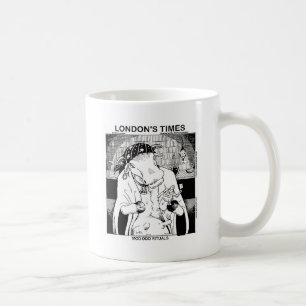 Moo Doo Rituals Kaffeetasse