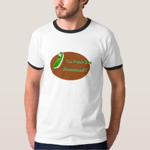MOO-Essiggurke T-Shirt