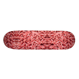 MOO-FLEISCH SKATEBOARD