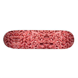 MOO-FLEISCH SKATEBOARD