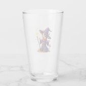 Moo-Gician the Cow Sorcerer Glas (Rückseite)