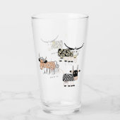 Moo Glas (Rückseite)